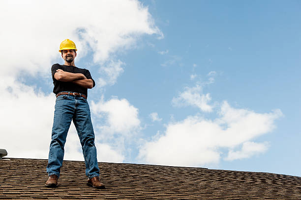 Quick and Trustworthy Emergency Roof Repair Services in Olivet, NJ